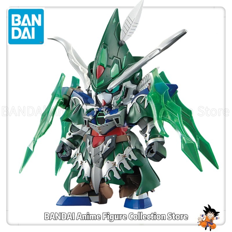 Desk Setup Editing - W magazynie Oryginalny BANDAI SPIRITS SDW