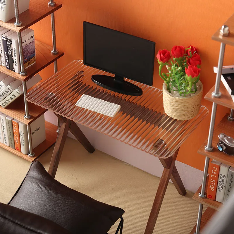 Desk Setup Kids - 1:6 BJD domek dla lalek biurko