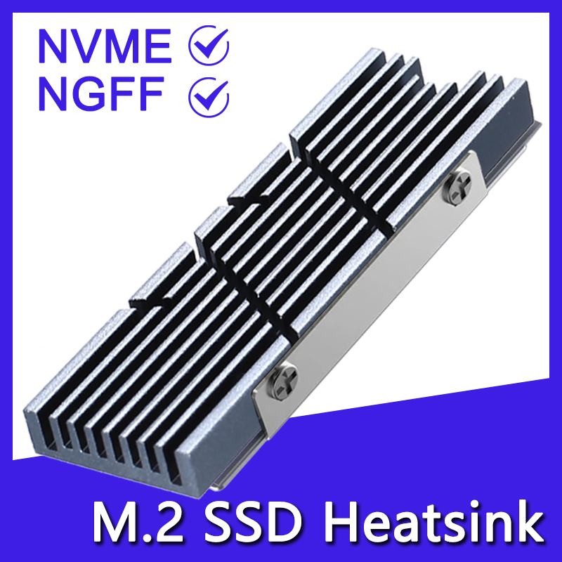 Desk Setup Ps5 - Radiator GPUHOLD M.2 SSD, radiator NVME