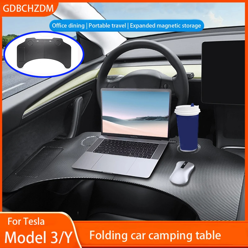 Desk Setup Ideas - Dla Tesla Model Y Juniper 2025