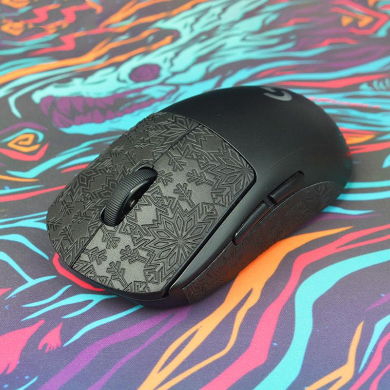 Taśma do myszy Skate DIY Ręczn – Logitech Mouse G Pro X Superlight recenzja i cena