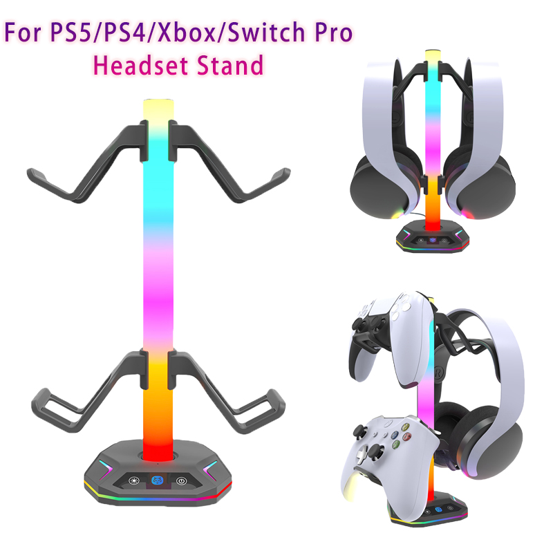 Uchwyt na kontroler Playstatio – Desk Setup Ps5 recenzja i cena
