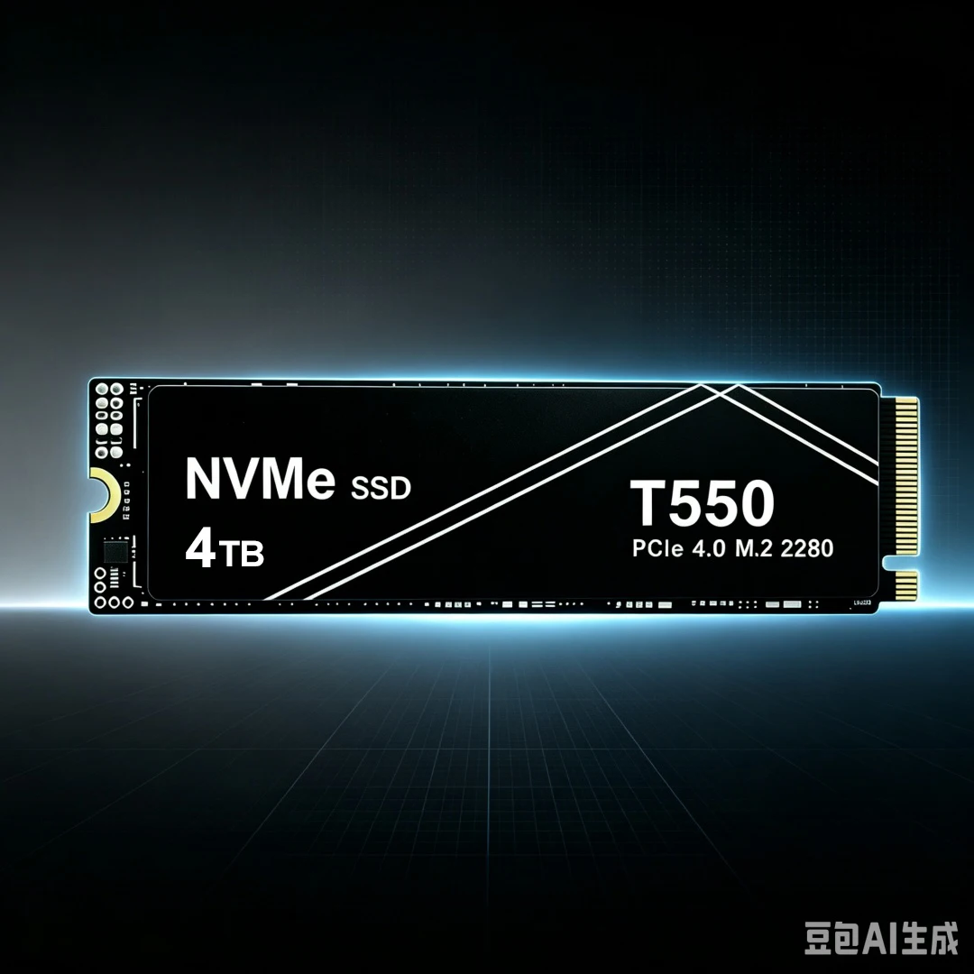 2026 Nowe przenośne dyski SSD  – Desk Setup Ps5 recenzja i cena