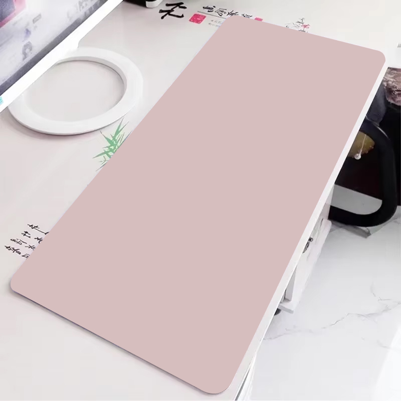 Solidna zielona podkładka pod  – Desk Setup Ideas recenzja i cena