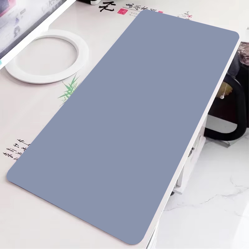 Solidna zielona podkładka pod  – Desk Setup Ideas recenzja i cena