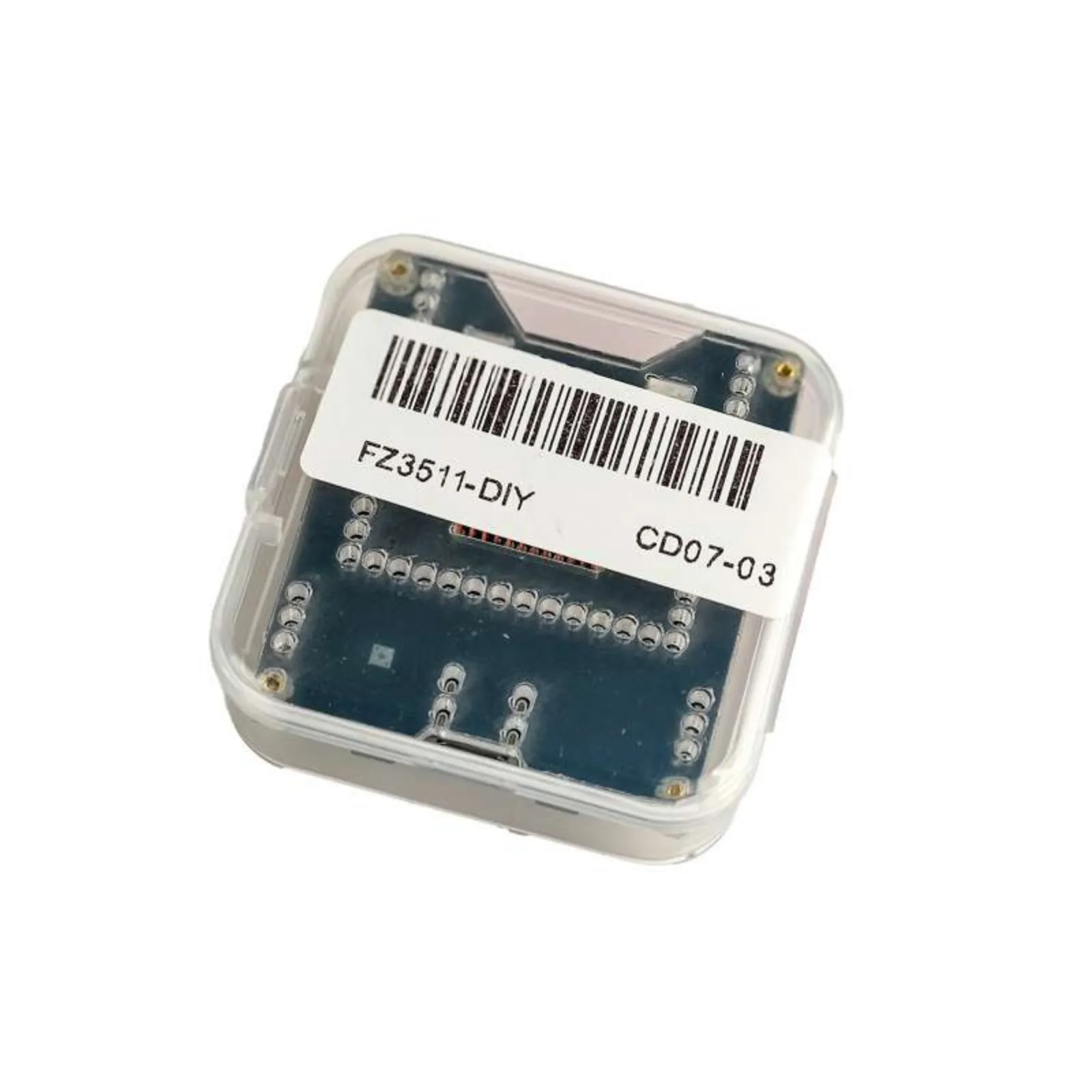 Moduł ESP32-S3-1 N16R8 z wbudo – Desk Setup Developer recenzja i cena