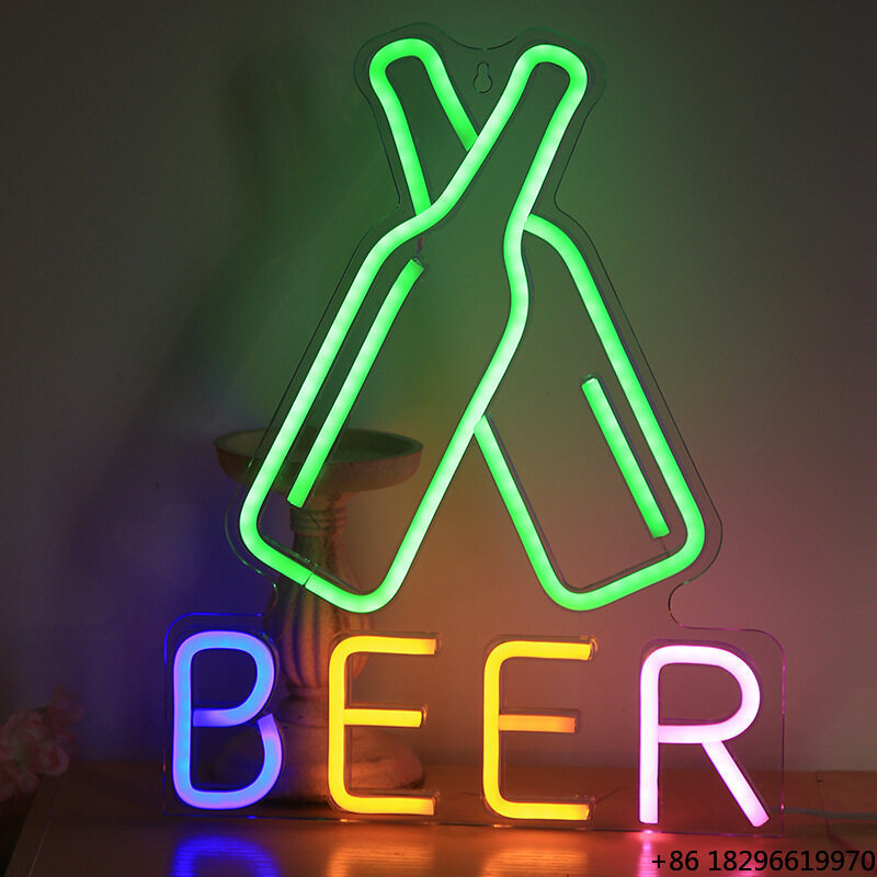 Ściemnialna neonowa listwa LED – Ambient Light Bar Usb recenzja i cena