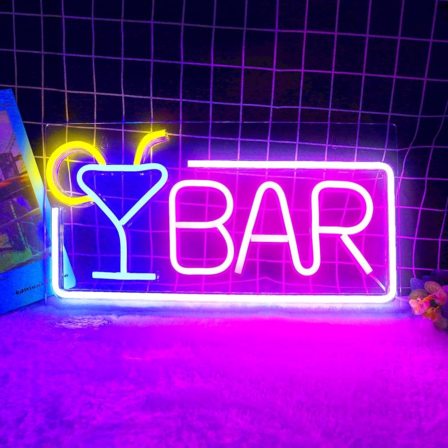 Ściemnialna neonowa listwa LED – Ambient Light Bar Usb recenzja i cena