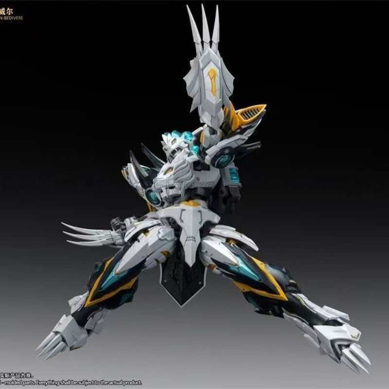W magazynie Model SNAA 1/144 B – Desk Setup Editing recenzja i cena