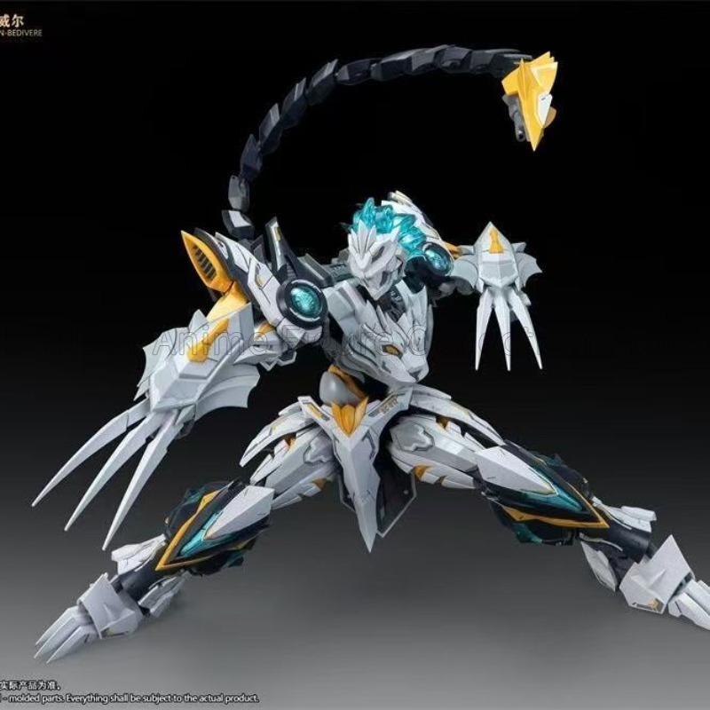 W magazynie Model SNAA 1/144 B – Desk Setup Editing recenzja i cena