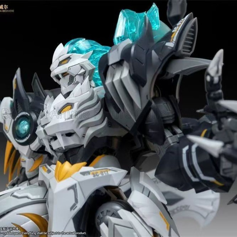 W magazynie Model SNAA 1/144 B – Desk Setup Editing recenzja i cena