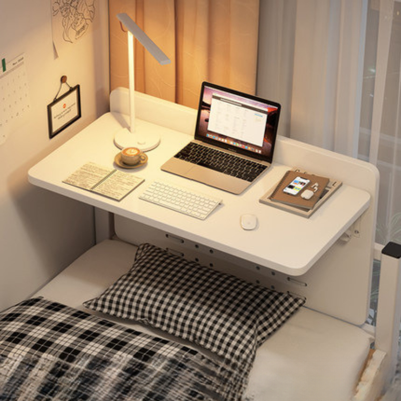 Składany stolik do łóżka, stol – Desk Setup Ideas recenzja i cena