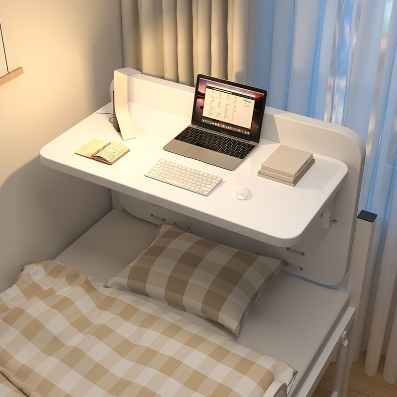 Składany stolik do łóżka, stol – Desk Setup Ideas recenzja i cena