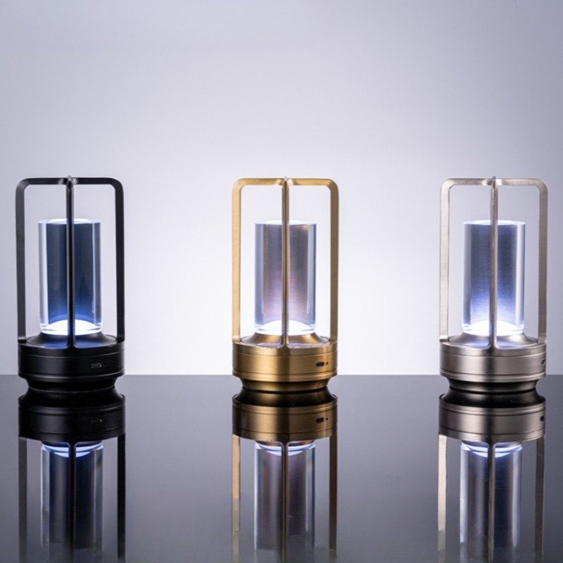 Lampa stołowa LED w stylu vint – Ambient Light Bar Usb recenzja i cena