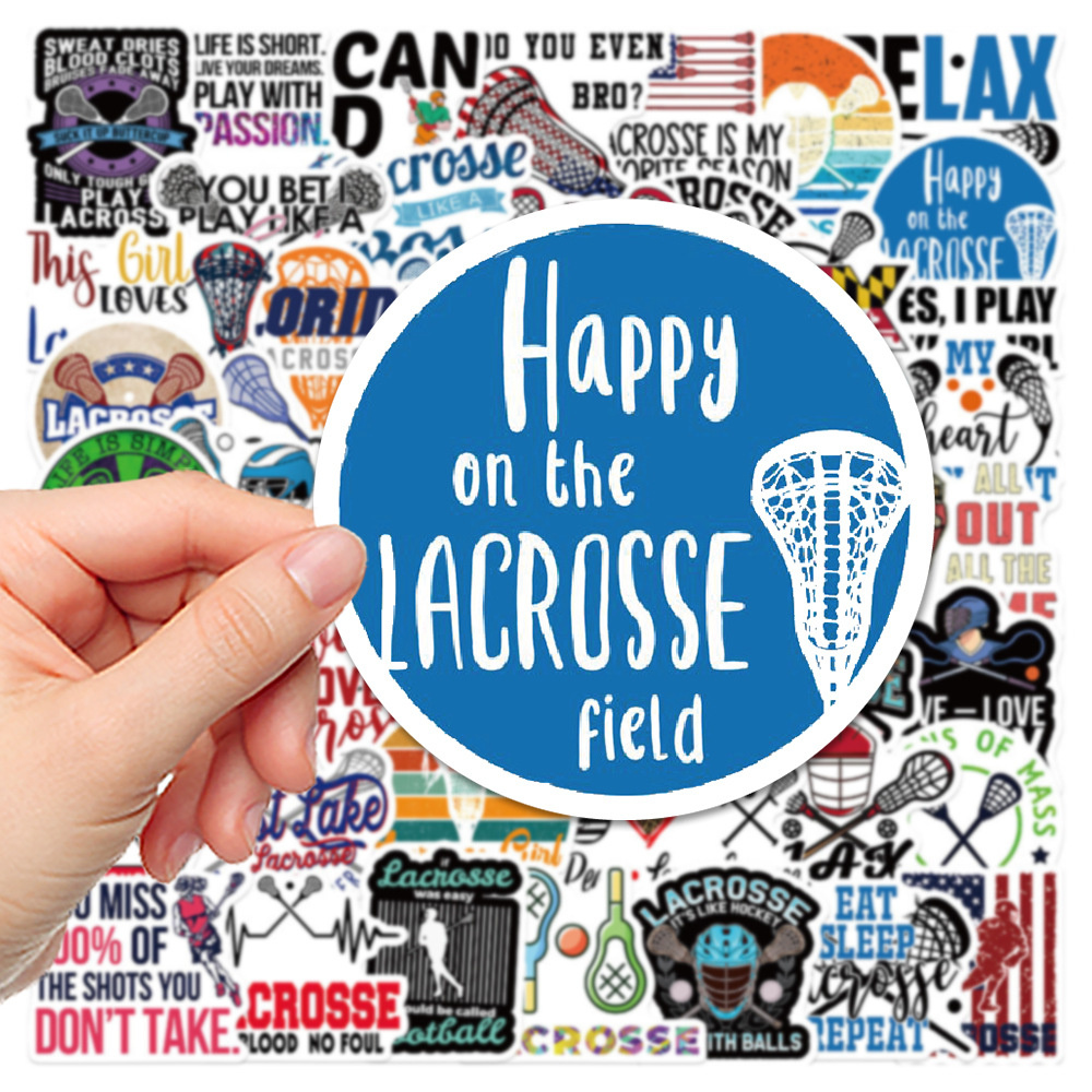 50 sztuk nowy Lacrosse Stick z – Desk Setup Kids recenzja i cena
