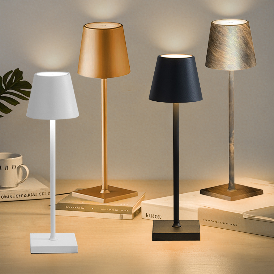 Lampa biurkowa LED Lampa stoło – Ambient Light Bar Usb recenzja i cena