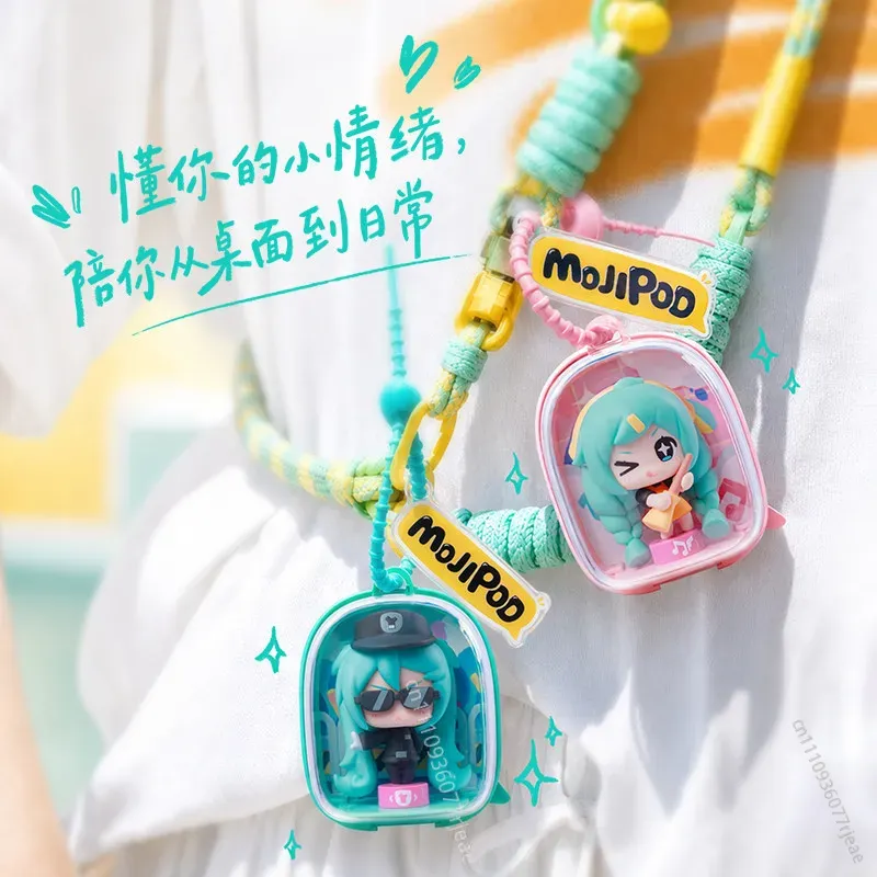 Blokees Yuanqi Box Hatsune Mik – Desk Setup Editing recenzja i cena