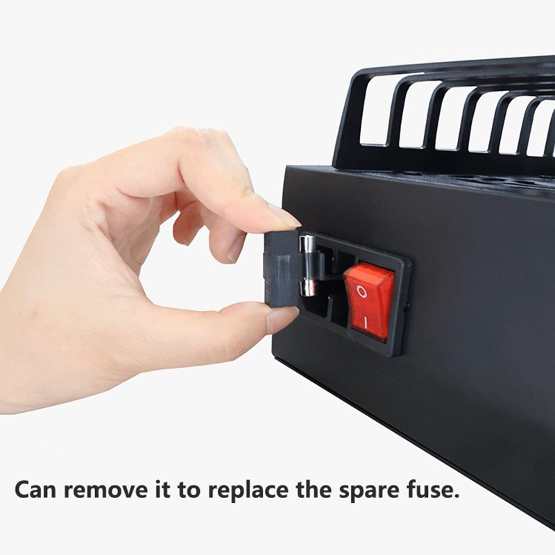 Obudowa na 20 portów USB 3.0 + – Desk Setup Hub recenzja i cena