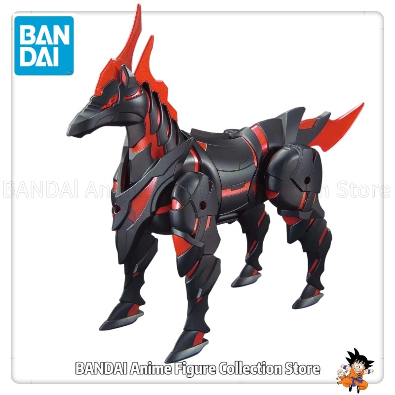 W magazynie Oryginalny Bandai  – Desk Setup Requirements recenzja i cena