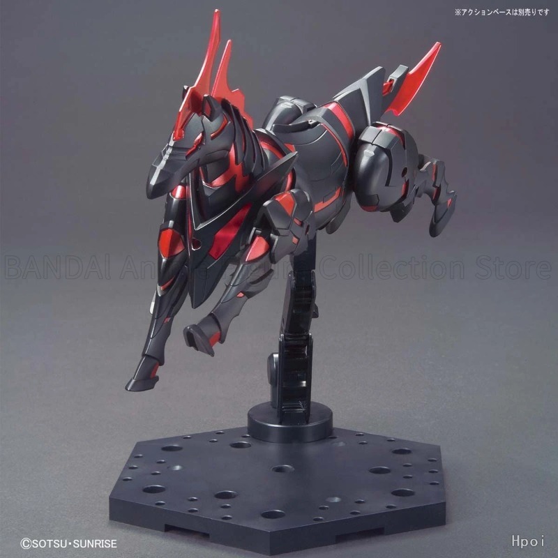 W magazynie Oryginalny Bandai  – Desk Setup Requirements recenzja i cena
