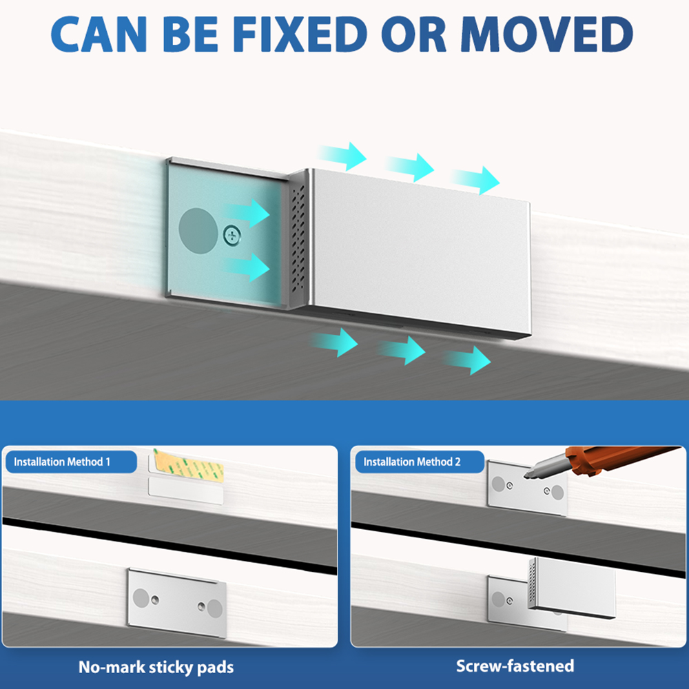 Hub USB3.2 Gen2 10Gbps z mocow – Desk Setup Hub recenzja i cena
