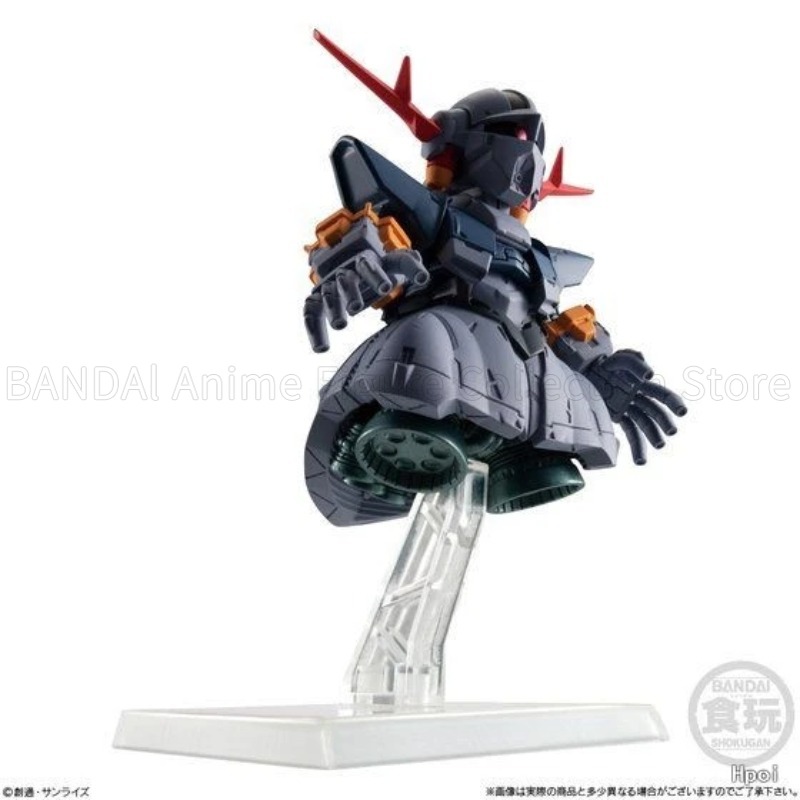 Oryginalny BANDAI SPIRITS MOBI – Desk Setup Editing recenzja i cena