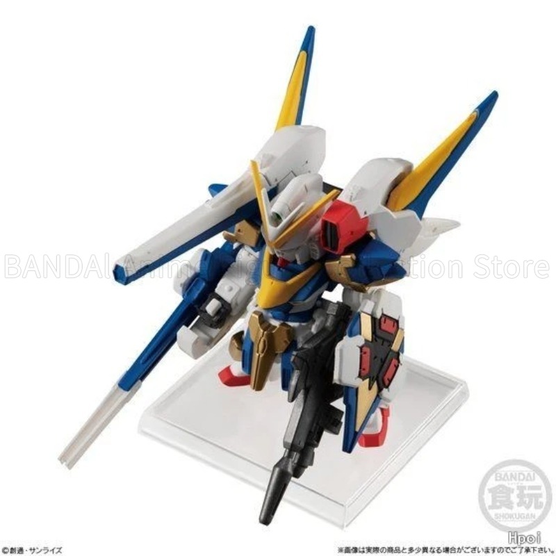 Oryginalny BANDAI SPIRITS MOBI – Desk Setup Editing recenzja i cena