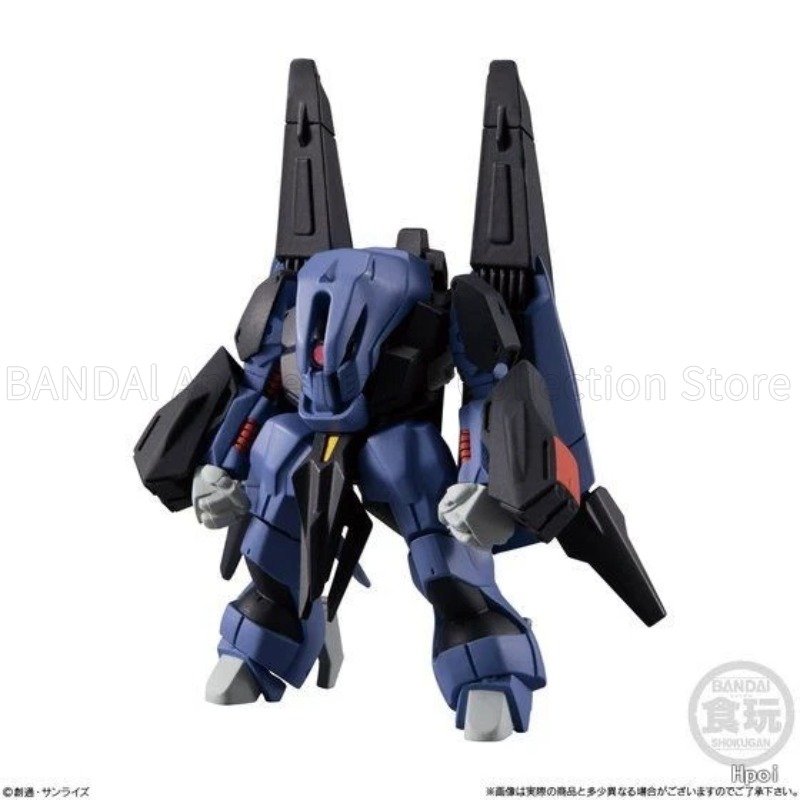 Oryginalny BANDAI SPIRITS MOBI – Desk Setup Editing recenzja i cena