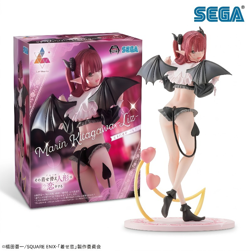 100% Oryginalna Figurka Kolekc – Desk Setup Editing recenzja i cena