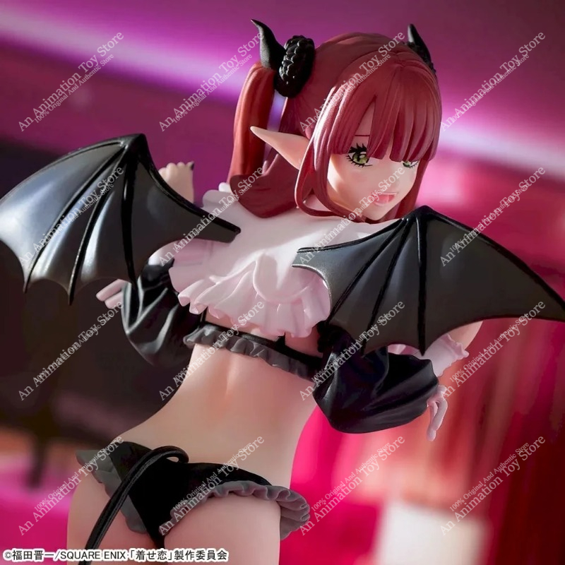 100% Oryginalna Figurka Kolekc – Desk Setup Editing recenzja i cena