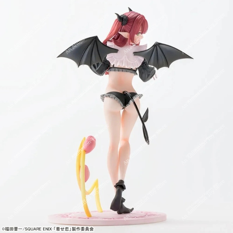 100% Oryginalna Figurka Kolekc – Desk Setup Editing recenzja i cena