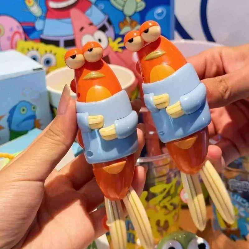 2026 Kawaii SpongeBob i mieszk – Desk Setup Editing recenzja i cena