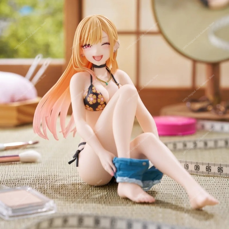 100% oryginalny TAITO My Dress – Desk Setup Editing recenzja i cena