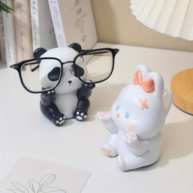 1 szt. Uroczy stojak na okular – Desk Setup Home Office recenzja i cena