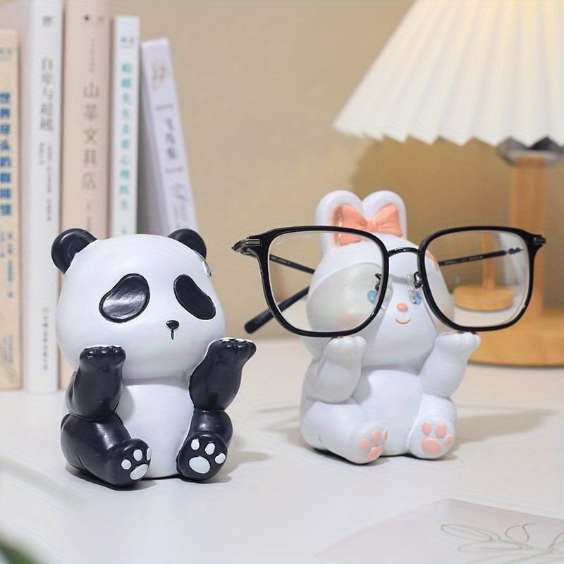 1 szt. Uroczy stojak na okular – Desk Setup Home Office recenzja i cena
