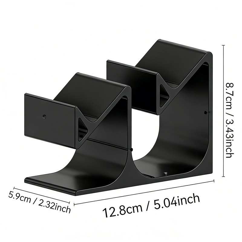1 szt. 2-w-1 stojak na kontrol – Desk Setup Ps5 recenzja i cena