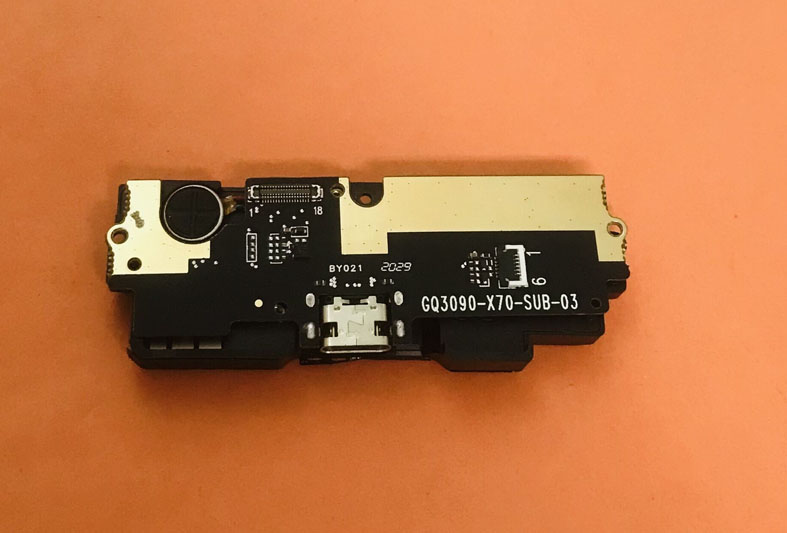 Oryginalna płytka ładowania US – Ambient Light Bar Usb recenzja i cena
