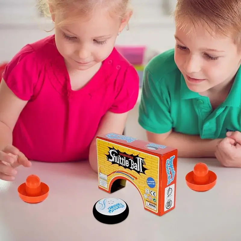 Mini elektryczny pływający stó – Desk Setup Kids recenzja i cena